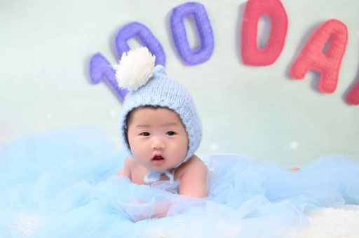 贵阳宝宝几个月告别浅睡眠